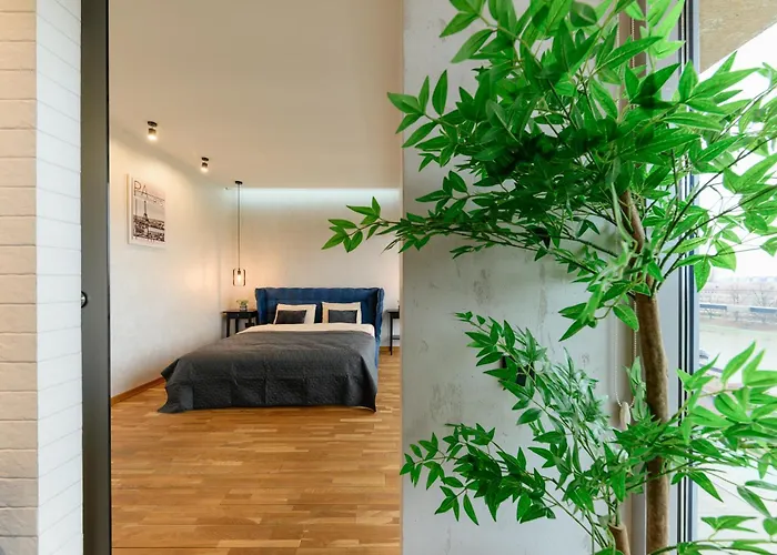 Luxury Venecia Apartament