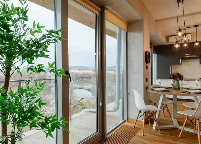Apartament Luxury Venecia *