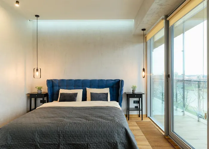 Apartament Luxury Venecia