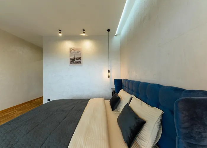 Apartament Luxury Venecia *