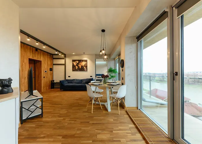 Apartament Luxury Venecia
