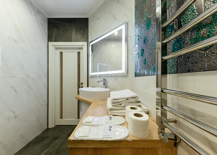 Luxury Venecia Apartament