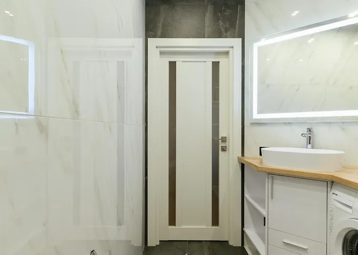 Apartament Luxury Venecia *