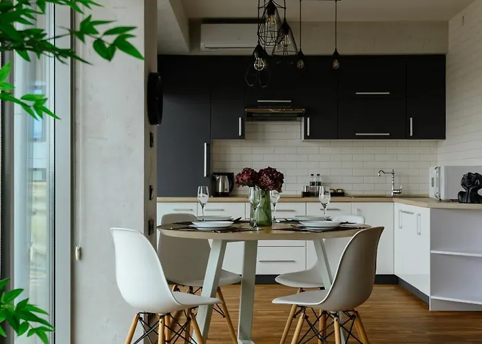 Luxury Venecia *