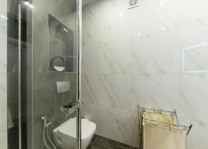 Luxury Venecia Apartament