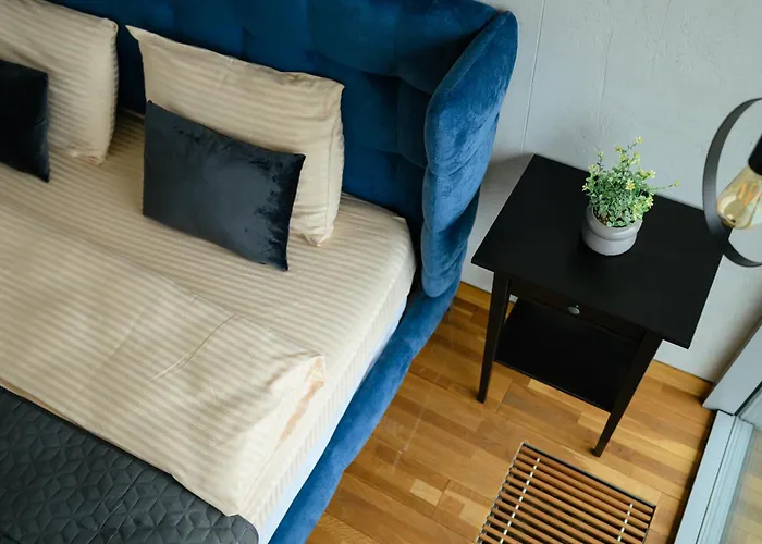Apartament Luxury Venecia Użhorod