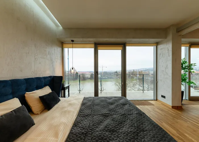 Apartament Luxury Venecia