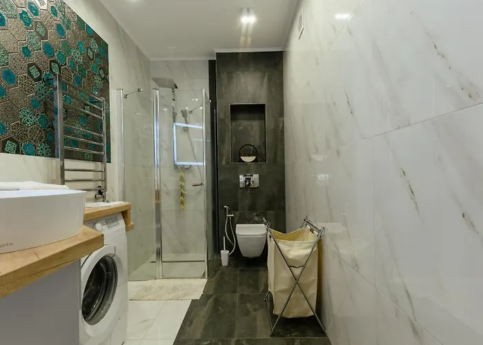 Apartament Luxury Venecia