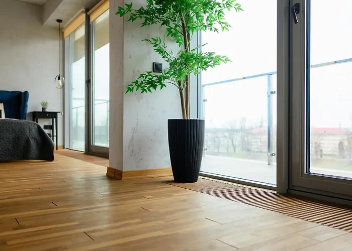 Apartament Luxury Venecia