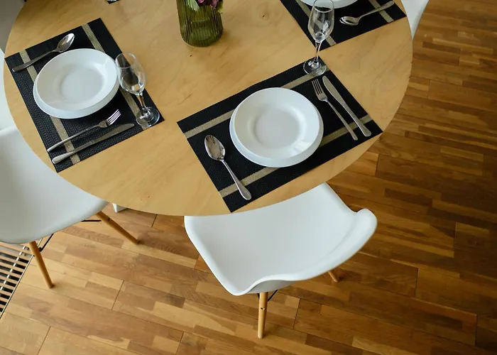 Apartament Luxury Venecia