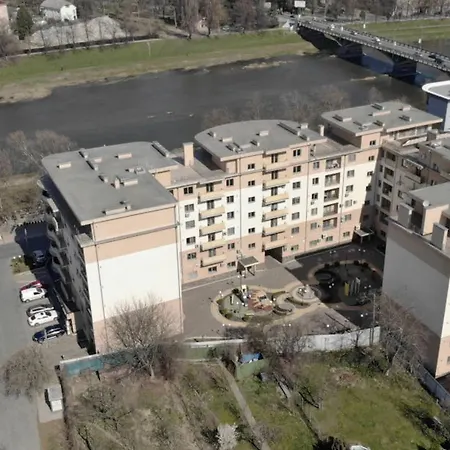 Luxury Venecia Uzhhorod