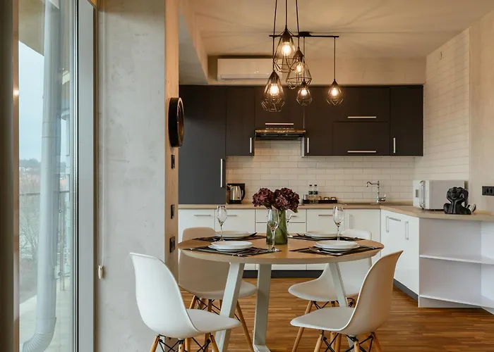 Apartment Luxury Venecia *