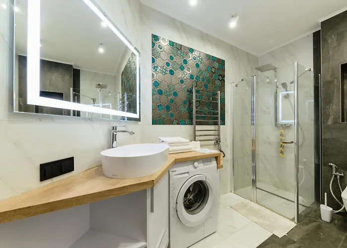 Luxury Venecia * Uzhhorod