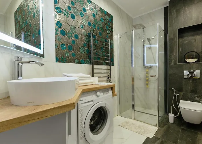 Apartment Luxury Venecia