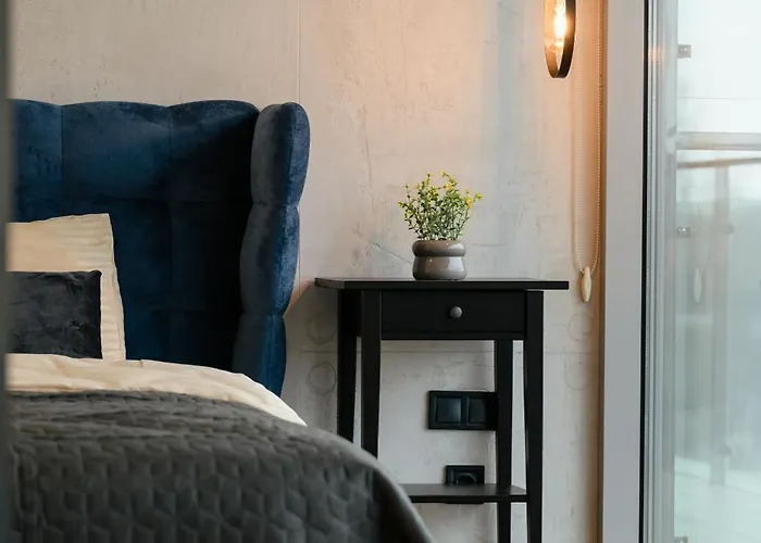 Luxury Venecia * Uzhhorod