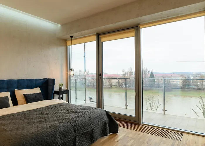 Apartment Luxury Venecia *