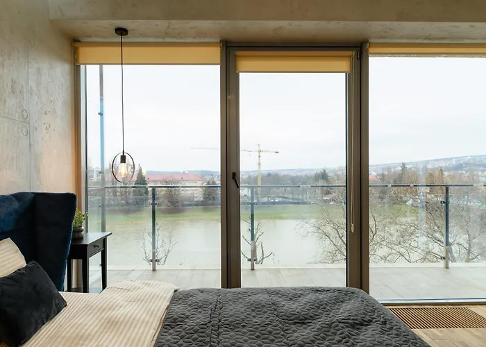 Luxury Venecia Apartment Uzhhorod