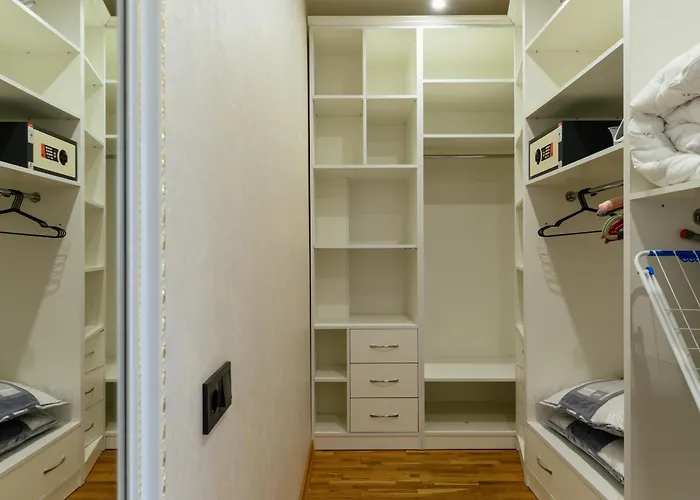 Apartment Luxury Venecia
