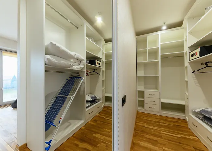 Apartment Luxury Venecia *