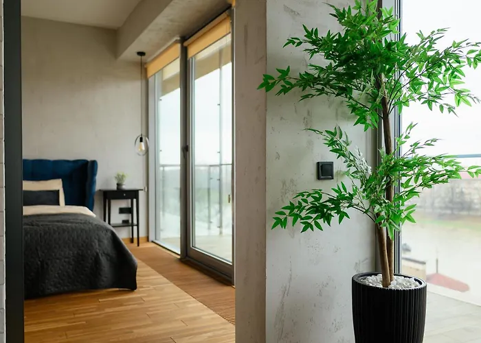 Luxury Venecia Apartment *