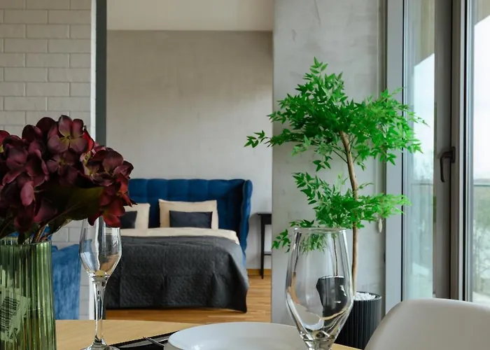 Luxury Venecia Apartment Uzhhorod