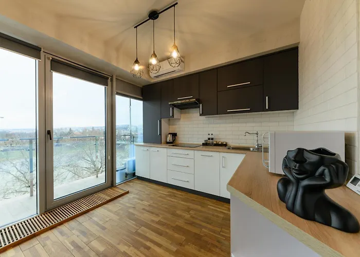 Luxury Venecia Apartment