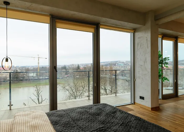 Apartment Luxury Venecia *