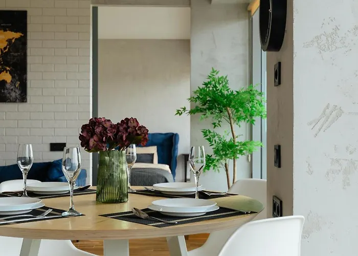 Luxury Venecia Uzhhorod