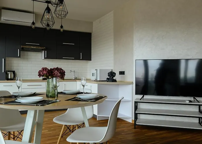 Luxury Venecia Uzhhorod