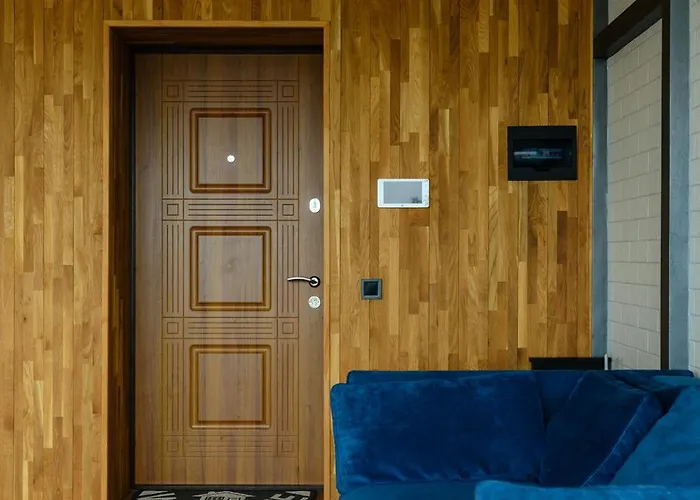 Apartment Luxury Venecia *