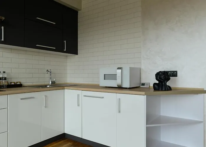 Apartment Luxury Venecia Uzhhorod