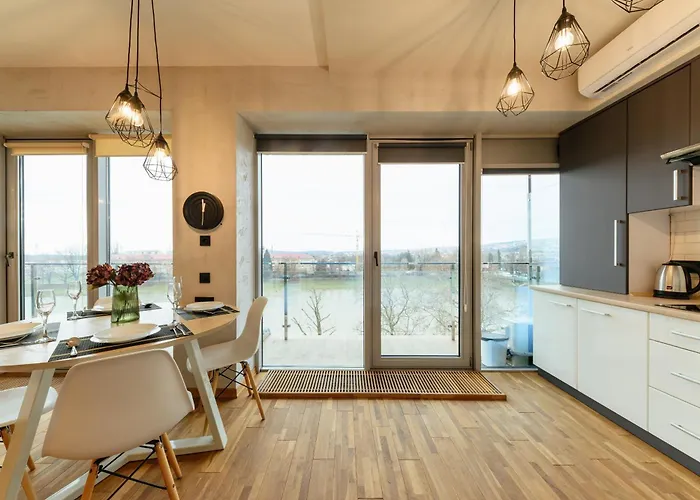 Luxury Venecia Uzhhorod