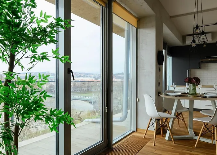 Apartment Luxury Venecia *